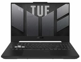 Asus TUF Gaming A15 FA507NU Harici GeForce RTX 4050 AMD Ryzen 7 16 GB Ram DDR5 512 GB SSD 15.6 inç Full HD Windows 11 Home Gaming Notebook Laptop