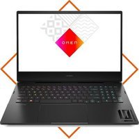 HP OMEN Gaming16-k0007nt 7H8Z4EA Harici GeForce RTX 3070 Ti Intel Core i7 32 GB Ram DDR5 1 TB SSD 16.1 İnç QHD FreeDos Gaming Notebook Laptop