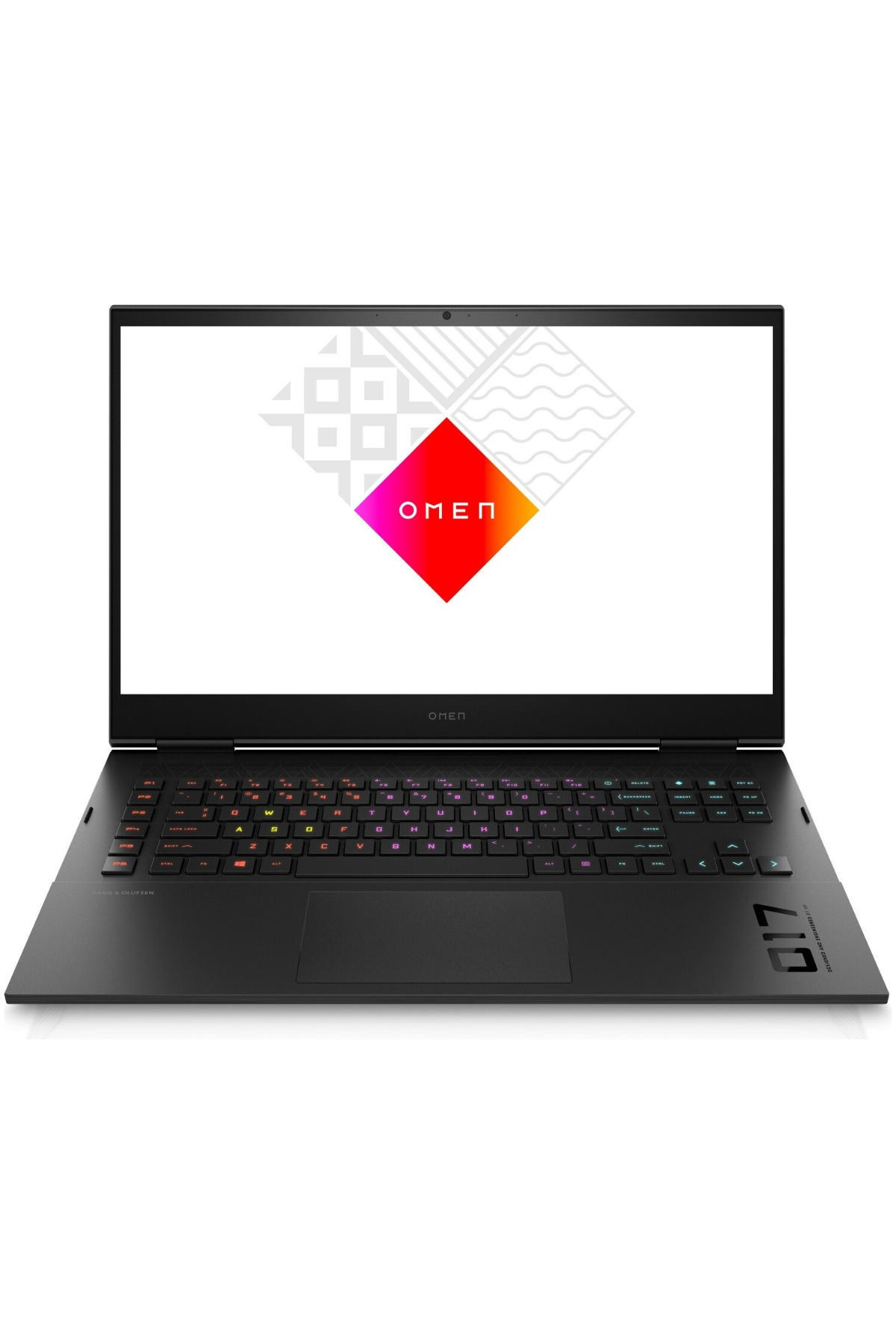 HP Omen 17-CM2002NT 7P6M4EA Harici GeForce RTX 4070 Intel Core i7 64 GB Ram DDR5 1 TB SSD 17.3 İnç QHD FreeDos Gaming Notebook Laptop