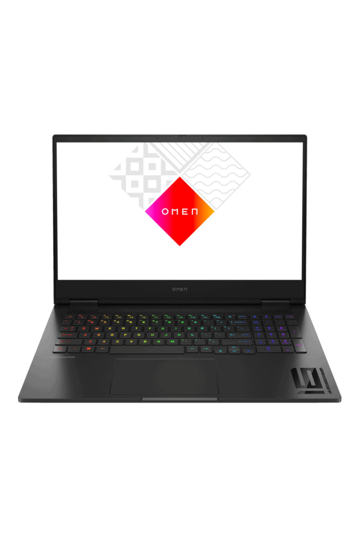 HP OMEN 16-WF0007NT 7Q7W3EA Harici GeForce RTX 4070 Intel Core i9 64 GB Ram DDR5 512 GB SSD 16.1 inç QHD FreeDos Gaming Notebook Laptop