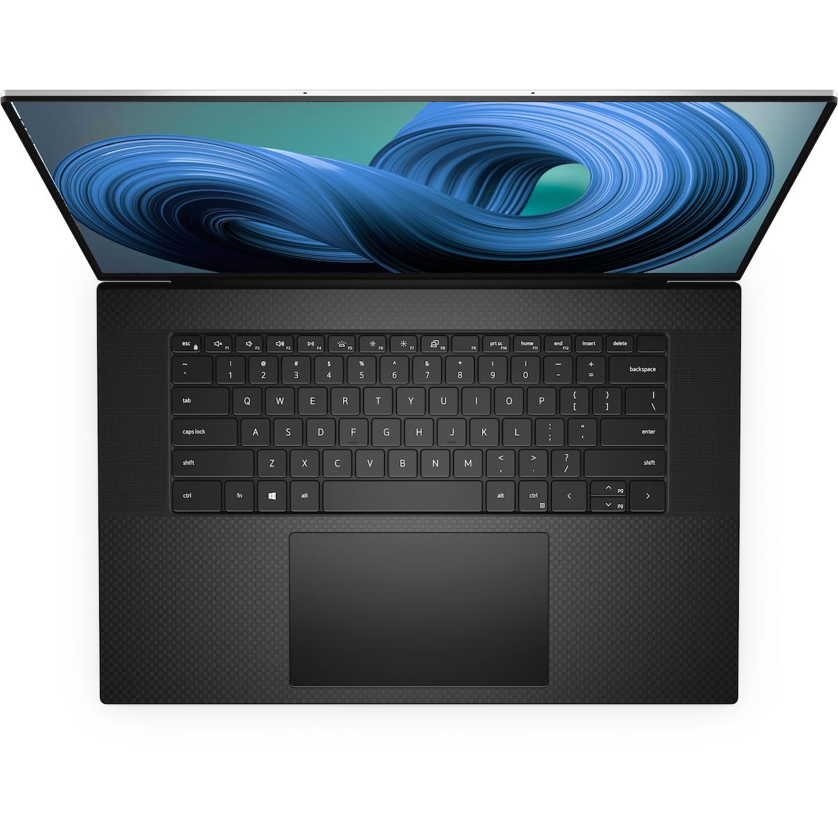 Dell XPS179720ADLP1100 Harici GeForce RTX 3050 Intel Core i7 32 GB Ram DDR5 512 GB SSD 17 inç Full HD + Windows 11 Pro Laptop