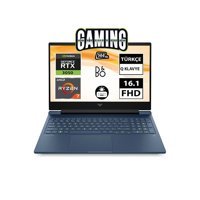 HP Victus 16-S0031NT 7Z596EA06 Harici GeForce RTX 3050 AMD Ryzen 7 16 GB Ram DDR5 1 TB SSD 16.1 inç Full HD FreeDos Gaming Notebook Laptop