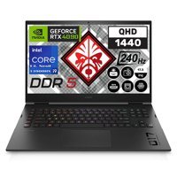 HP Omen 17-CK2001NT 7P6D4EA05 Harici GeForce RTX 4090 Intel Core i9 32 GB Ram DDR5 2 TB SSD 17.3 inç QHD Windows 11 Home Gaming Notebook Laptop