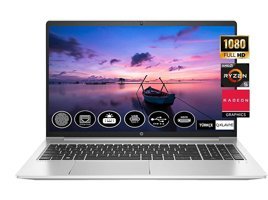 HP PROBOOK 455 G9 6S6X3EA05 Dahili AMD Radeon AMD Ryzen 5 16 GB Ram DDR4 1 TB SSD 15.6 İnç Full HD FreeDos Laptop