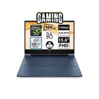 HP Victus 15-Fa1039Nt 7P8L0EA02 Harici GeForce RTX 3050 Intel Core i5 16 GB Ram DDR4 512 GB SSD 15.6 inç Full HD FreeDos Gaming Notebook Laptop