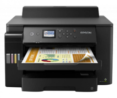 Epson EcoTank L11160 Wi-Fi Çift Taraflı Renkli Baskı Tanklı Yazıcı