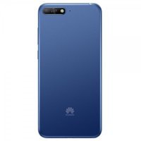 Huawei Y6 2018 16 Gb Hafıza 2 Gb Ram 5.7 İnç 13 MP Ips Lcd Ekran Android Akıllı Cep Telefonu Mavi