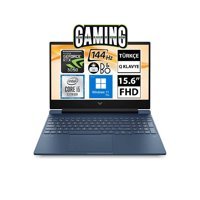 HP Victus 15-Fa1039Nt 7P8L0EA08 Harici GeForce RTX 3050 Intel Core i5 32 GB Ram DDR4 512 GB SSD 15.6 inç Full HD Windows 11 Pro Gaming Notebook Laptop