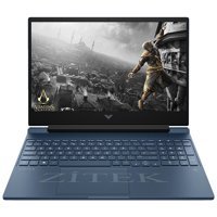 HP Victus Gaming 15-FA1033NT 7N9V2EA Zi757 Harici GeForce RTX 4050 Intel Core i5 48 GB Ram DDR4 512 GB SSD 15.6 inç Full HD Windows 10 Home Gaming Notebook Laptop