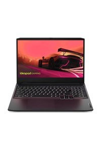 Lenovo IP Gaming 3 15ARH7 82SB00S0TX Harici GeForce RTX 3050 Ti AMD Ryzen 7 16 GB Ram DDR5 2 TB SSD 15.6 inç Full HD FreeDos Gaming Notebook Laptop