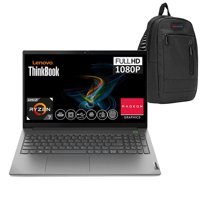 Lenovo ThinkBook 15 G4 21DL0057TXH02 Dahili AMD Radeon Graphics AMD Ryzen 7 16 GB Ram DDR4 1 TB SSD 15.6 inç Full HD Windows 11 Home Laptop