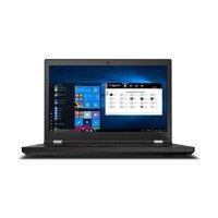 Lenovo ThinkPad P15 20ST003KTX BT0 Harici Quadro T1000 Intel Core i7 16 GB Ram DDR4 256 GB SSD 15.6 inç Full HD Windows 10 Pro Laptop