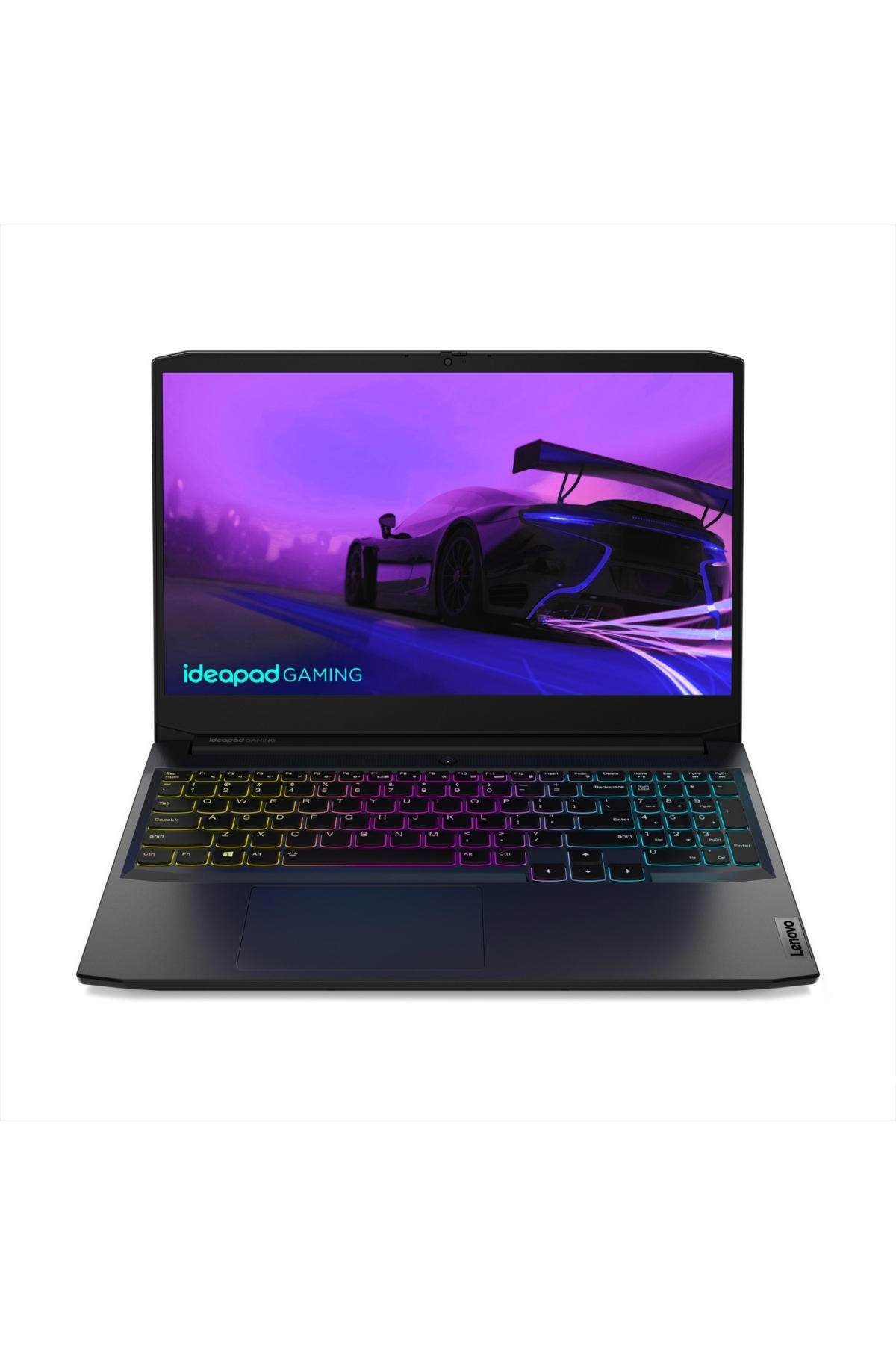 Lenovo Ideapad Gaming 3 82K100KDTX Harici GeForce RTX 3050 Ti Intel Core i7 64 GB Ram DDR9 512 GB SSD 15.6 inç Full HD Windows 11 Pro Gaming Notebook Laptop