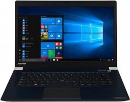 Toshiba Tecra X40-D-162 Dahili Paylaşımlı Intel Core i7 8 GB Ram 512 GB SSD 14 inç Full HD Laptop