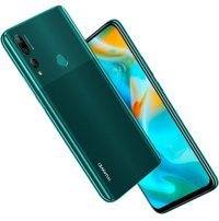 Huawei Y9 Prime 128 Gb Hafıza 4 Gb Ram 6.59 İnç 16 MP Ips Lcd Ekran Android Akıllı Cep Telefonu Yeşil