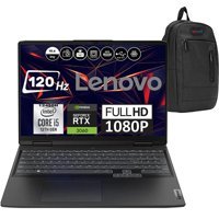 Lenovo IdeaPad Gaming 3 82S9010XTXH01 Harici GeForce RTX 3060 Intel Core i5 16 GB Ram DDR4 512 GB SSD 15.6 inç Full HD Windows 11 Home Gaming Notebook Laptop