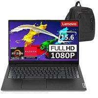 Lenovo V15 Gen3 V82TV004ETX05 Dahili AMD Radeon Graphics AMD Ryzen 5 24 GB Ram DDR4 1 TB SSD 15.6 inç Full HD FreeDos Laptop