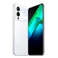 Infinix Note 12 G96 256 Gb Hafıza 8 Gb Ram 6.7 İnç 50 MP Çift Hatlı Amoled Ekran Android Akıllı Cep Telefonu Beyaz