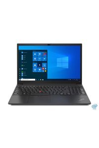 Lenovo Thinkpad E15 20TD00J7TX Harici GeForce MX 450 Intel Core i7 16 GB Ram DDR4 1 TB SSD 15.6 inç Full HD FreeDos Laptop