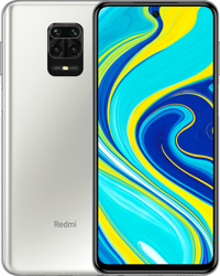 Xiaomi Redmi Note 9S Duos 128 Gb Hafıza 6 Gb Ram 6.67 İnç 48 MP Çift Hatlı Ips Lcd Ekran Android Akıllı Cep Telefonu Beyaz