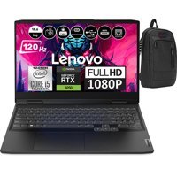 Lenovo IdeaPad Gaming 3 82S9015VTXP03 GeForce RTX 3050 Intel Core i5 16 GB Ram DDR4 2 TB SSD 15.6 inç Full HD Windows 11 Pro Gaming Notebook Laptop