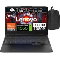 Lenovo IdeaPad Gaming 3 82SB00PDTXH09 GeForce RTX 4050 AMD Ryzen 5 64 GB Ram DDR5 2 TB SSD 15.6 inç Full HD Windows 11 Home Gaming Notebook Laptop