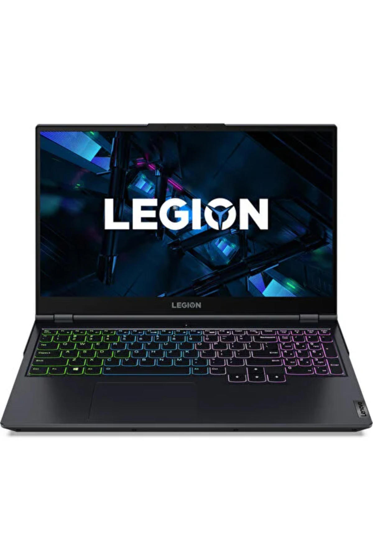 Lenovo Legion 5 82JH002JTX Harici GeForce RTX 3060 Intel Core i7 64 GB Ram DDR4 1 TB SSD 15.6 inç WQHD FreeDos Gaming Notebook Laptop