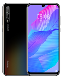 Huawei P Smart S 128 Gb Hafıza 4 Gb Ram 6.3 İnç 48 MP Oled Ekran Android Akıllı Cep Telefonu Siyah