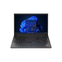 Lenovo Thinkpad E15 21E60076TX728 Harici GeForce MX 550 Intel Core i7 16 GB Ram DDR4 512 GB SSD Full HD FreeDos Laptop