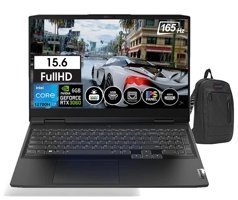 Lenovo İdeapad Gaming 3 15ARH7 G82S900TWTX11 Harici GeForce RTX 3060 Intel Core i7 16 GB Ram DDR4 1 TB SSD 15.6 inç Full HD Windows 11 Home Gaming Notebook Laptop