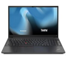 Lenovo ThinkPad E15 Gen 2 20TDS04RTX018 Harici GeForce MX 450 Intel Core i7 16 GB Ram DDR4 256 GB SSD 15.6 inç Full HD Windows 10 Home Laptop