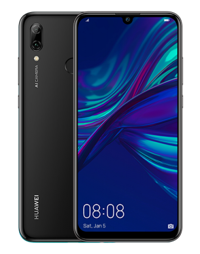 Huawei P Smart 64 Gb Hafıza 3 Gb Ram 6.21 İnç 13 MP Ips Lcd Ekran Android Akıllı Cep Telefonu Siyah