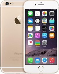 Apple iPhone 6 32 Gb Hafıza 1 Gb Ram 4.7 İnç 8 MP Ips Lcd Ekran Ios Akıllı Cep Telefonu Gümüş