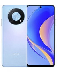 Huawei Nova Y90 128 Gb Hafıza 6 Gb Ram 6.7 İnç 50 MP Çift Hatlı Ips Lcd Ekran Android Akıllı Cep Telefonu Mavi