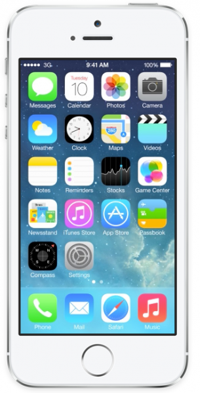 Apple iPhone 5S 16 Gb Hafıza 1 Gb Ram 4.0 İnç 8 MP Ips Lcd Ekran Ios Akıllı Cep Telefonu Altın