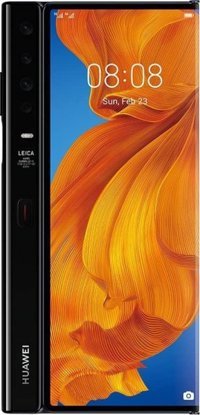 Huawei Mate Xs 512 Gb Hafıza 8 Gb Ram 6.6 İnç 40 MP Katlanabilir Çift Hatlı Oled Ekran Android Akıllı Cep Telefonu Mavi