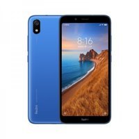 Xiaomi Redmi 7A (32 Gb) 32 Gb Hafıza 2 Gb Ram 5.45 İnç 12 MP Ips Lcd Ekran Android Akıllı Cep Telefonu Açık Mavi