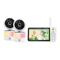 Leapfrog Lf915-2Hd Dijital Bebek Kamerası