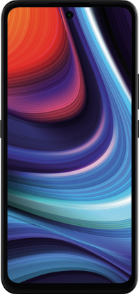 Omix X500 (6 Gb) 128 Gb Hafıza 6 Gb Ram 6.67 İnç 48 MP Ips Lcd Ekran Android Akıllı Cep Telefonu Beyaz