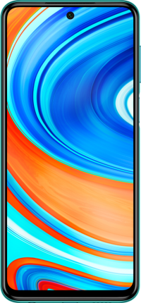 Xiaomi Redmi Note 9 Pro 64 Gb Hafıza 6 Gb Ram 6.67 İnç 64 MP Çift Hatlı Ips Lcd Ekran Android Akıllı Cep Telefonu Gri