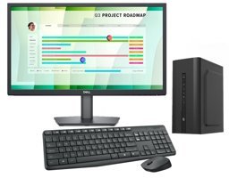 Zetta Pro 250X Paylaşımlı UHD Graphics 730 Ekran Kartlı Intel Core i5 13400 16 GB Ram DDR4 2 TB SSD Mini Tower Windows 11 Pro Masaüstü Bilgisayar