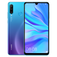 Huawei P30 Lite (48 Mp / 128 Gb) (Mar-Lx1A) 128 Gb Hafıza 4 Gb Ram 6.15 İnç 48 MP Ips Lcd Ekran Android Akıllı Cep Telefonu Mavi