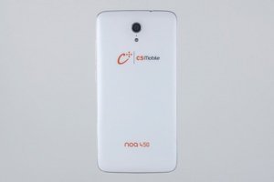 C5 Mobile C5 Mobile Noa 16 Gb Hafıza 2 Gb Ram 5.0 İnç 13 MP Ips Lcd Ekran Android Akıllı Cep Telefonu Beyaz