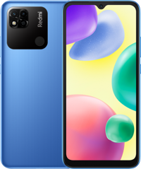 Xiaomi 10A 64 Gb Hafıza 4 Gb Ram 6.53 İnç 50 MP Ips Lcd Ekran Android Akıllı Cep Telefonu Mavi