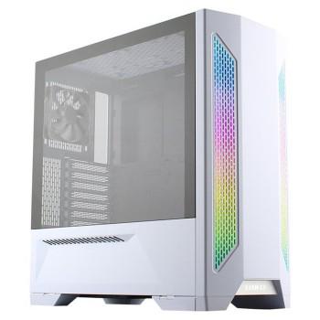 Lian Li Lancool ll RGB Mesh 3 Fanlı Siyah Dikey Kullanım ATX Bilgisayar Kasası