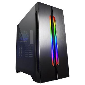 Lian Li Lancool RGB 3 Fanlı Siyah Dikey Kullanım E-ATX Bilgisayar Kasası