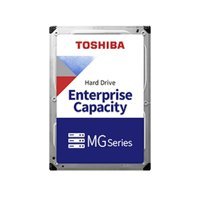 Toshiba Enterprise MG09ACA18TE 18 TB 3.5 inç 7200 RPM 512 MB SATA 3.0 PC Harddisk