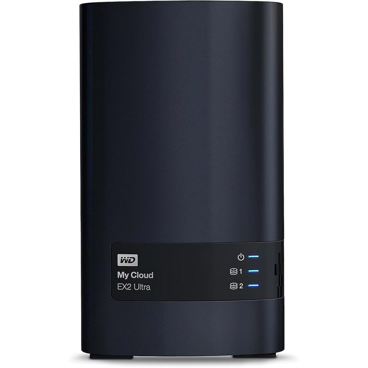 Western Digital 32 TB 5400 RPM 128 MB Nas Harddisk