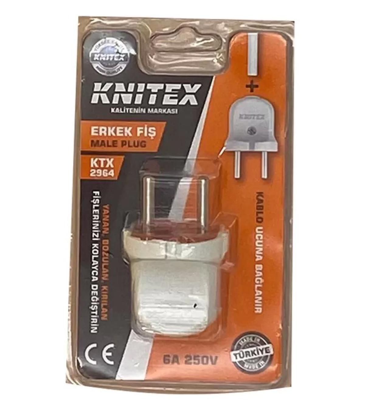 Knitex Ktx 2964 Priz