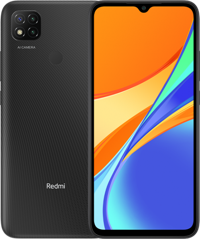 Xiaomi Redmi 9C (64 Gb) 64 Gb Hafıza 3 Gb Ram 6.53 İnç 13 MP Ips Lcd Ekran Android Akıllı Cep Telefonu Gri